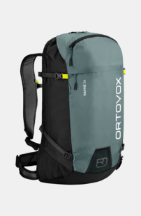 Freeride backpack functional optimum protection ORTOVOX